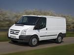 Ford Transit SWB Van 2006 года